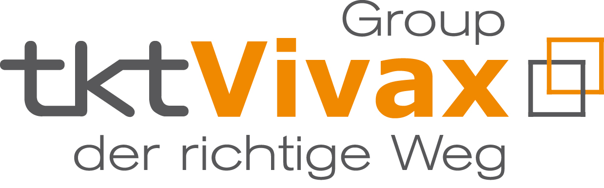 Logo tktVivax GmbH