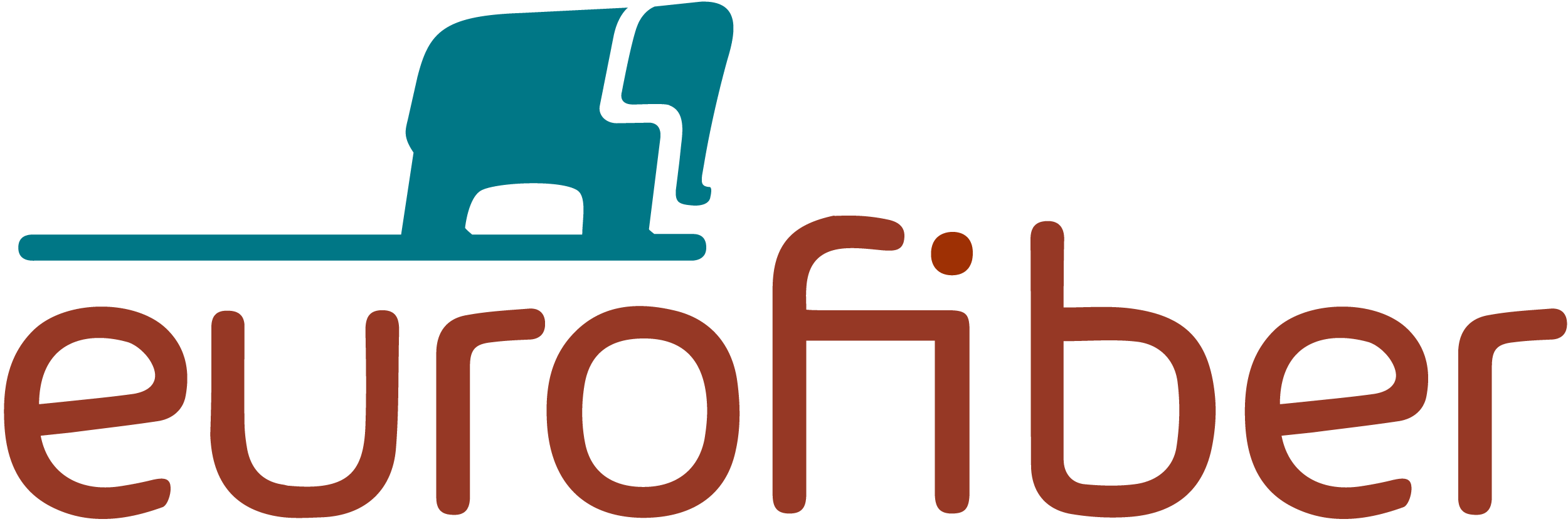 Logo Eurofiber Netz GmbH