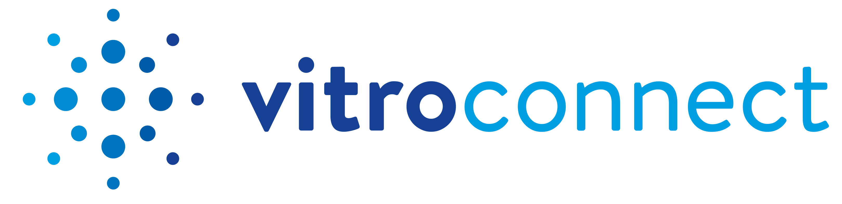 Logo vitroconnect GmbH