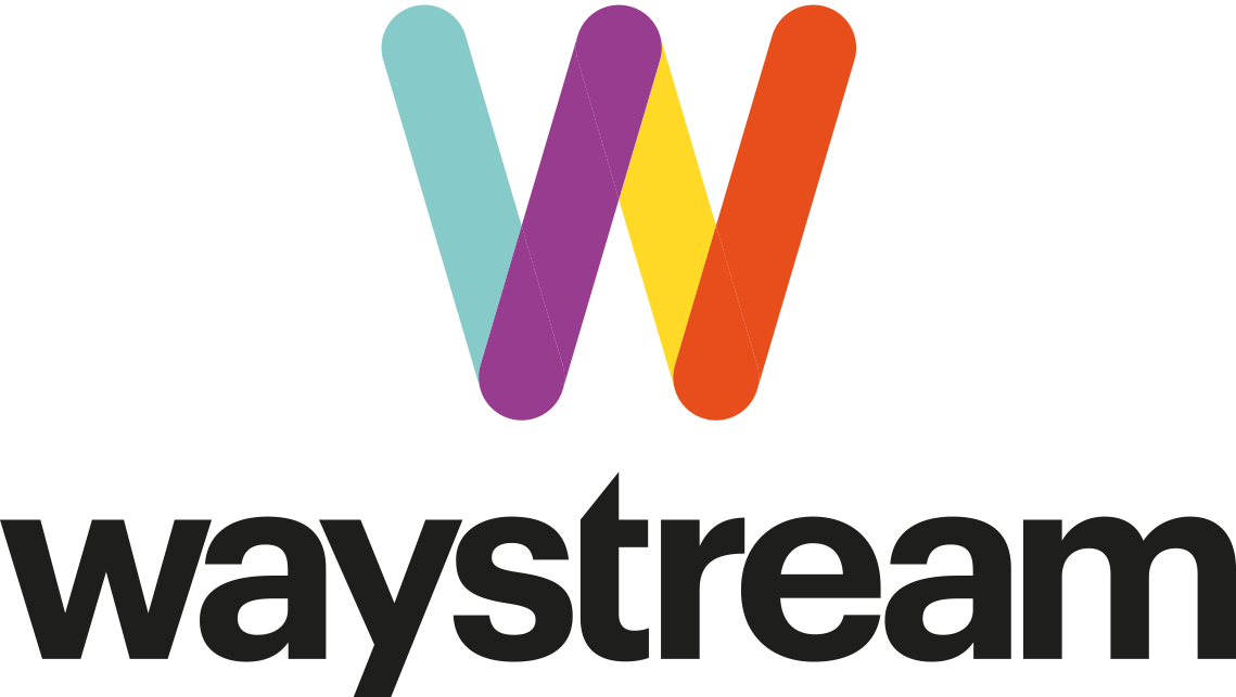 Logo Waystream