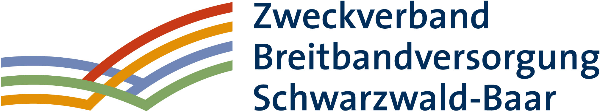 Logo Zweckverband Breitbandversorgung Schwarzwald-Baar