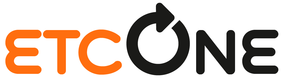 Logo ETC ONE GmbH