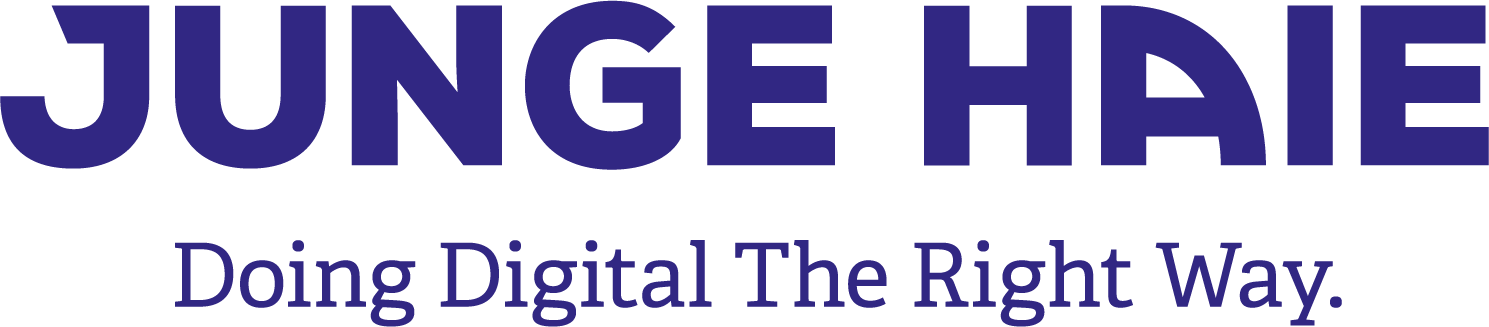 Logo Junge Haie GmbH