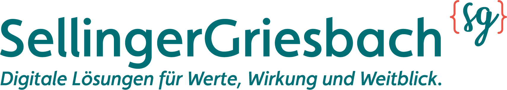 Logo SellingerGriesbach GmbH