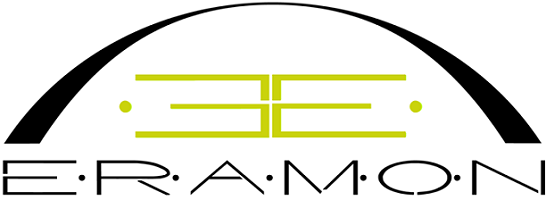 Logo ERAMON GmbH
