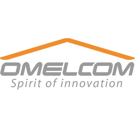Logo Omelcom S.A.S