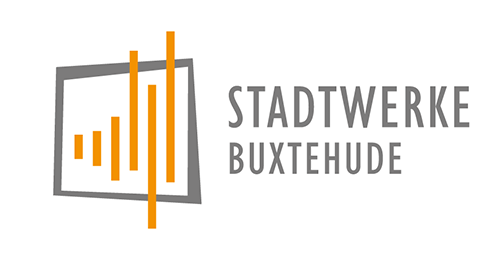Logo Stadtwerke Buxtehude GmbH