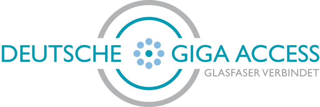 Logo Deutsche Giga Access GmbH