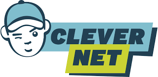 Logo Clevernet GmbH