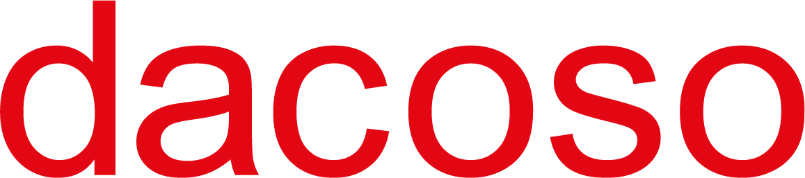 Logo dacoso GmbH