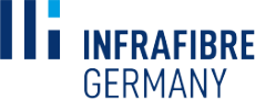 Logo Infrafibre Germany GmbH