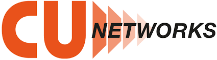 Logo CU Networks GmbH