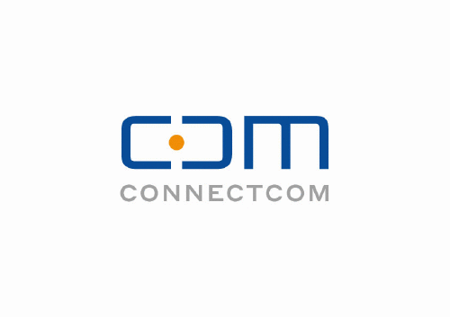 Logo Connect Com GmbH