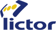 Logo lictor GmbH