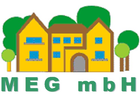Logo MEG Entwicklungsgesellschaft mbH der Gemeinde Morsbach