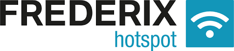 Logo Frederix Hotspot GmbH