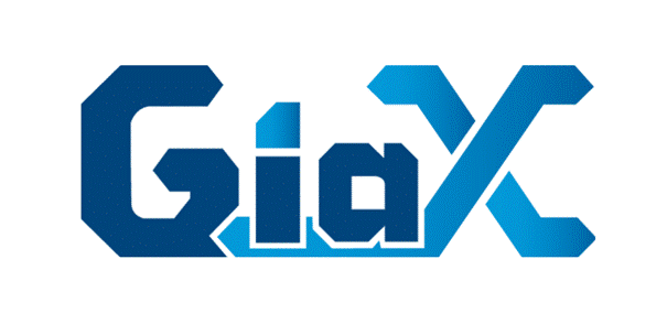 Logo Giax GmbH