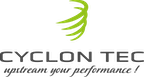 Logo CyclonTec GmbH