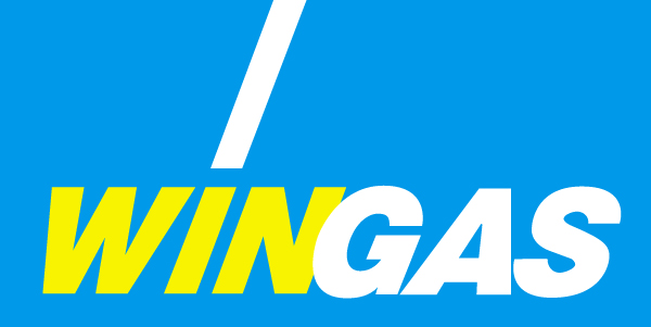 Logo WINGAS GmbH