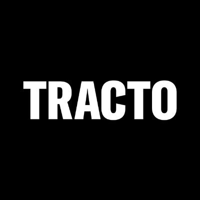Logo TRACTO Technik GmbH & Co. KG