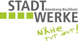 Logo Stadtwerke Annaberg-Buchholz Energie AG