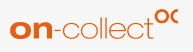 Logo on-collect solutions AG