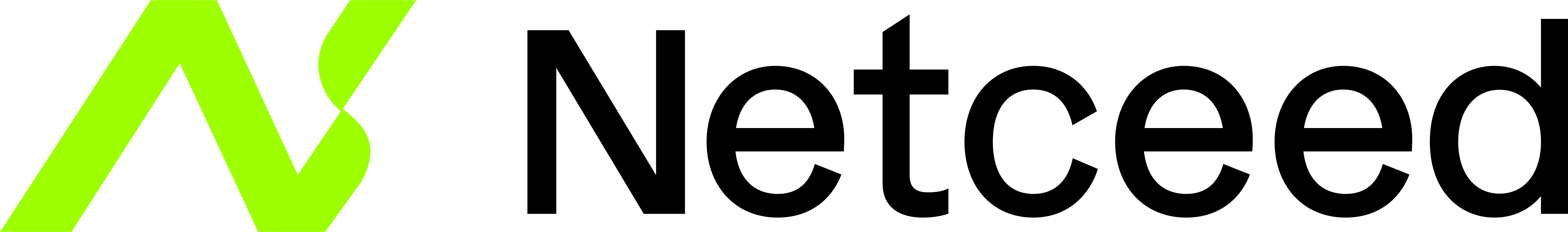 Logo Netceed (Amadys Germany GmbH)