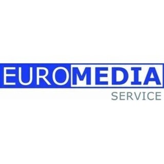 Logo EuroMedia-Service GmbH