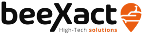 Logo beeXact GmbH