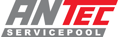 Logo ANTEC Servicepool GmbH