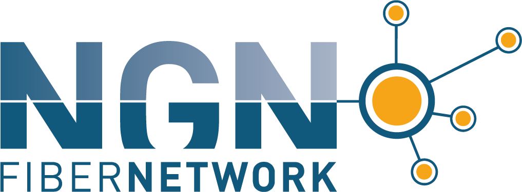 Logo NGN Fiber Network GmbH & Co.KG