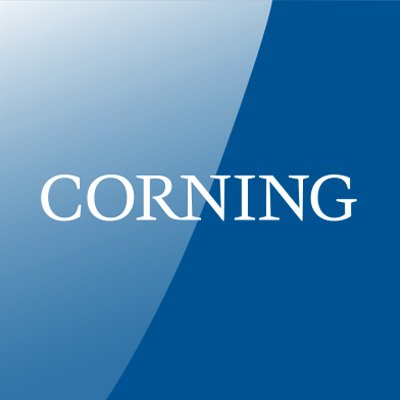 Logo Corning Optical Communications GmbH & Co.KG
