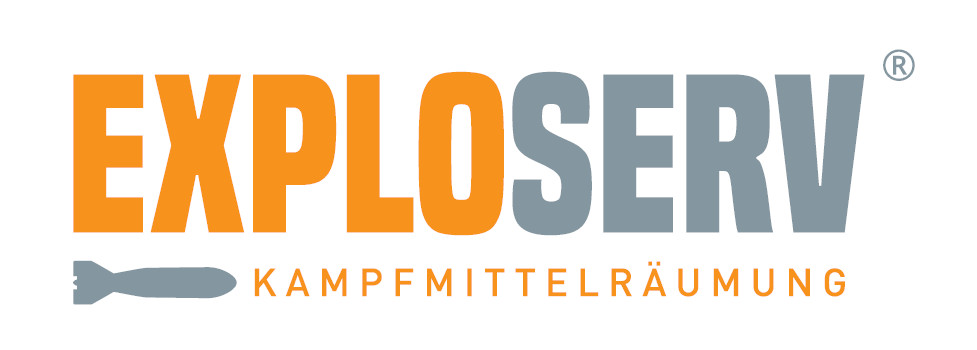 Logo EXPLOSERV GmbH