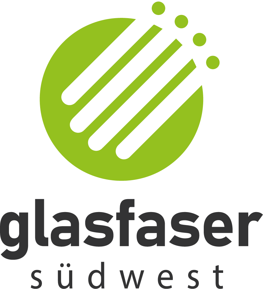 Logo Glasfaser-Südwest GmbH & Co.KG