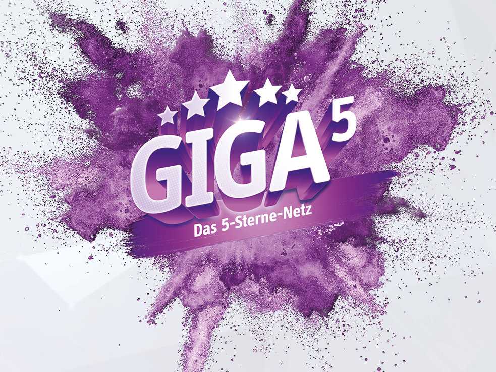 Logo GIGA5