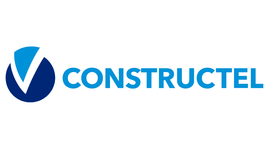 Logo Constructel GmbH