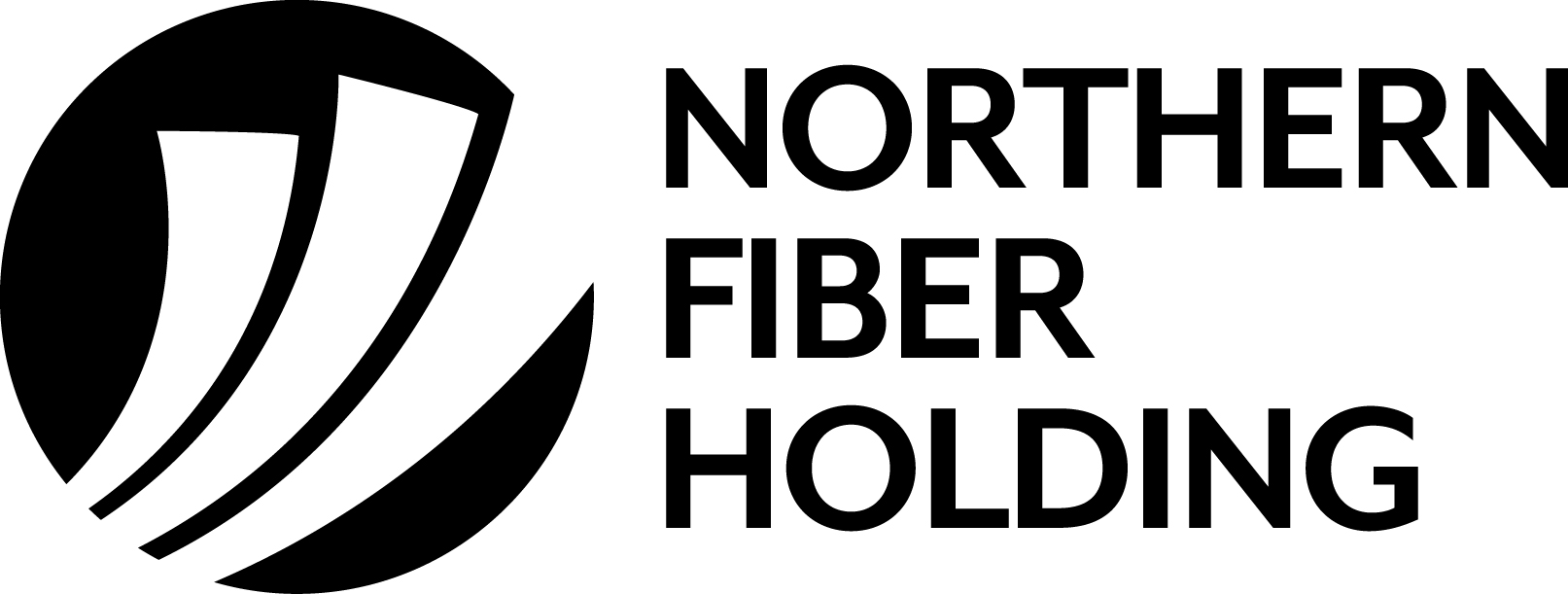 Logo Northern Fiber Holding GmbH