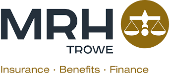 Logo MRH Trowe AG