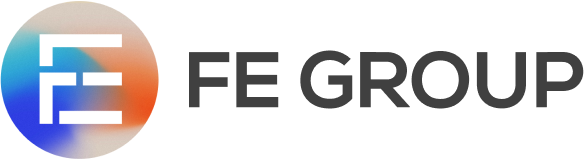 Logo FE Group GmbH