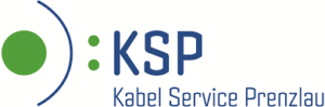 Logo KSP-Kabelservice Prenzlau GmbH