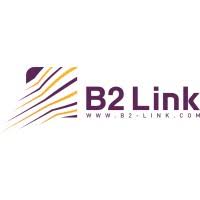 Logo B2LINK d.o.o.