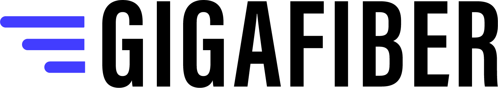 Logo GIGA FIBER GMBH