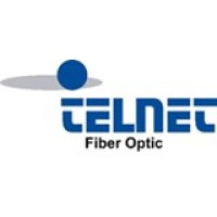 Logo Telnet Fiber Optic, S.L.