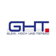 Logo GHT GmbH