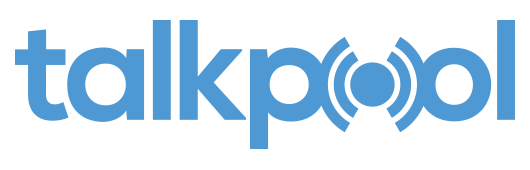 Logo Talkpool Deutschland AG