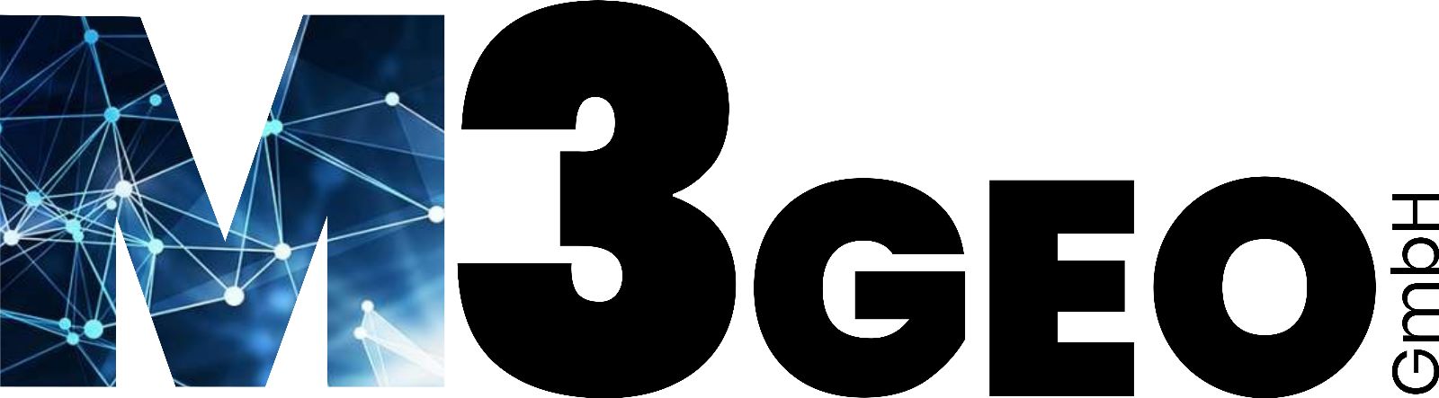 Logo M3Geo GmbH