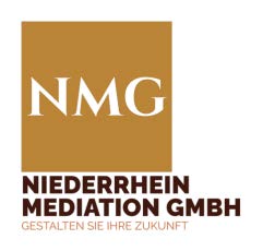 Logo Niederrhein Mediation GmbH