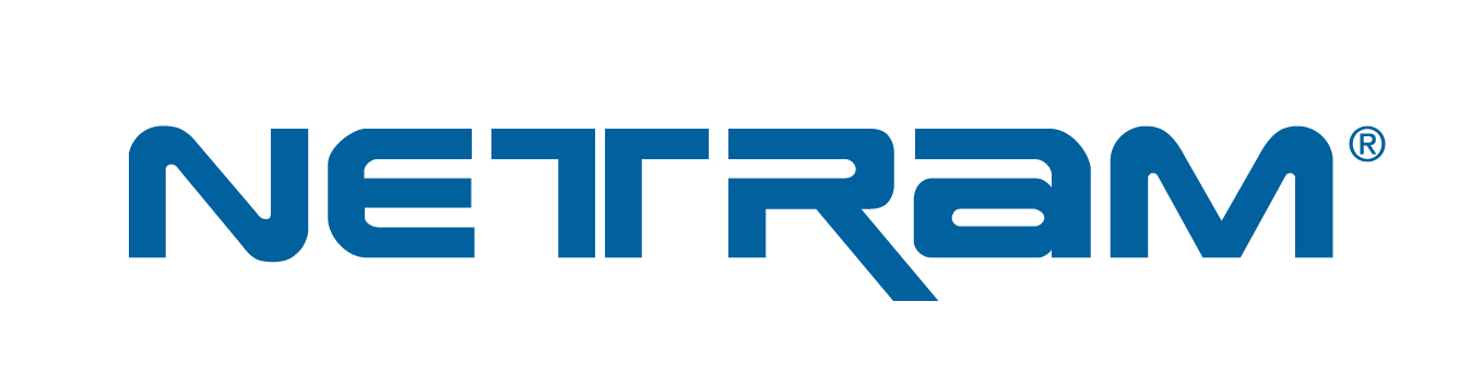 Logo Netram Memory GmbH