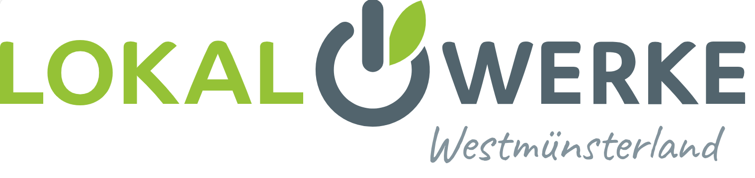 Logo LokalWerke GmbH