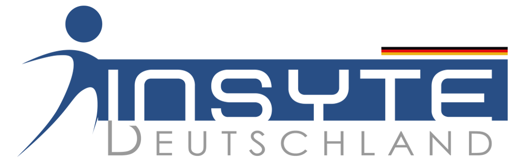 Logo INSYTE DEUTSCHLAND GMBH